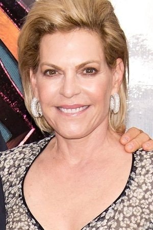 Foto de Stephanie Haymes-Roven