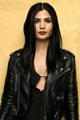 Foto de Tori Letzler