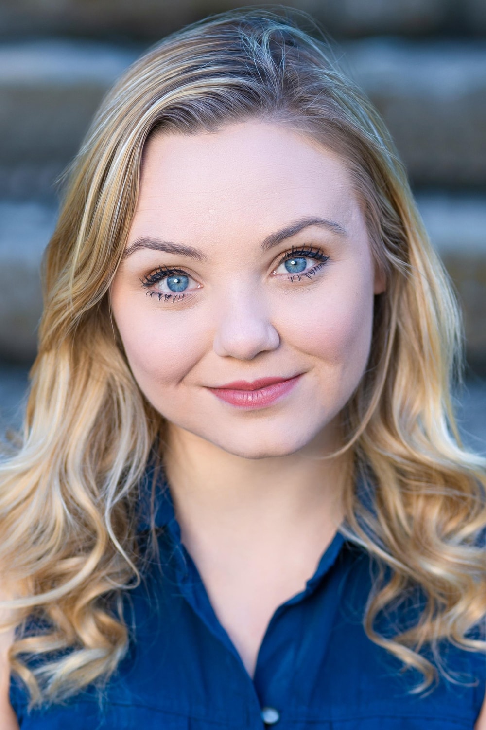 Foto de Paige Denise Crawford