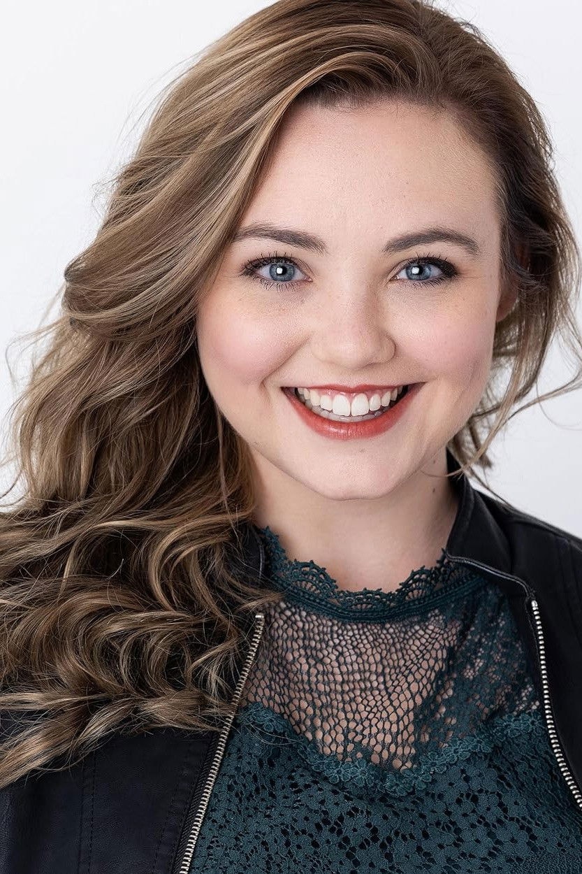 Foto de Paige Denise Crawford