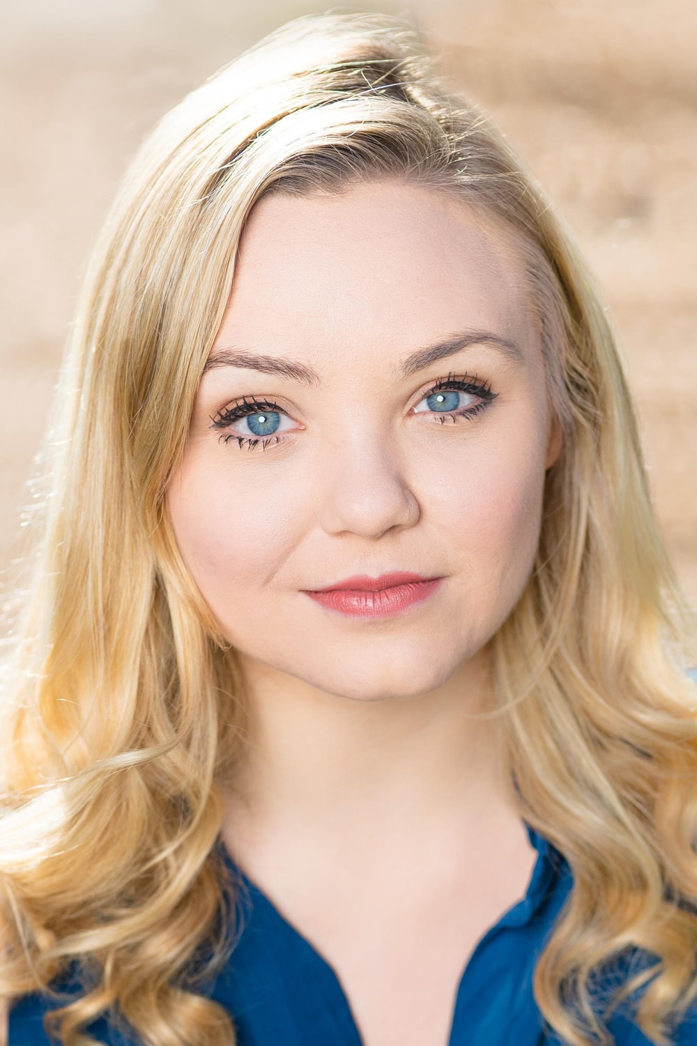 Foto de Paige Denise Crawford