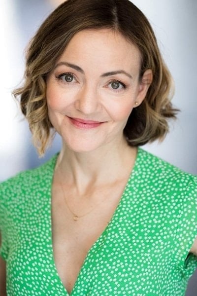 Foto de Joy Jacobson