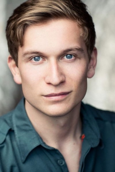 Foto de Timothy Mylechreest