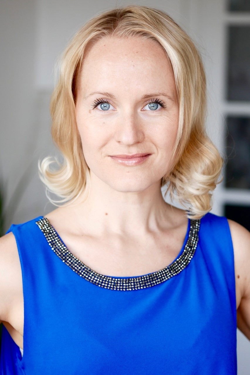 Foto de Salla Lintonen