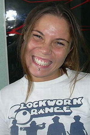 Foto de Alessia Amendola