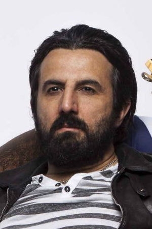 Foto de Omar Pedrini