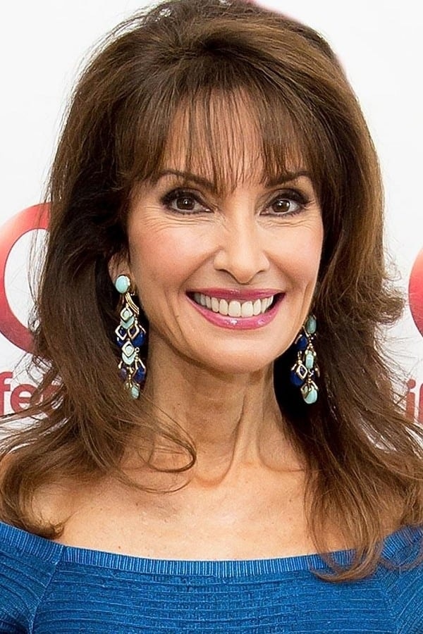Foto de Susan Lucci