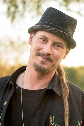 Foto de Philip Boardman