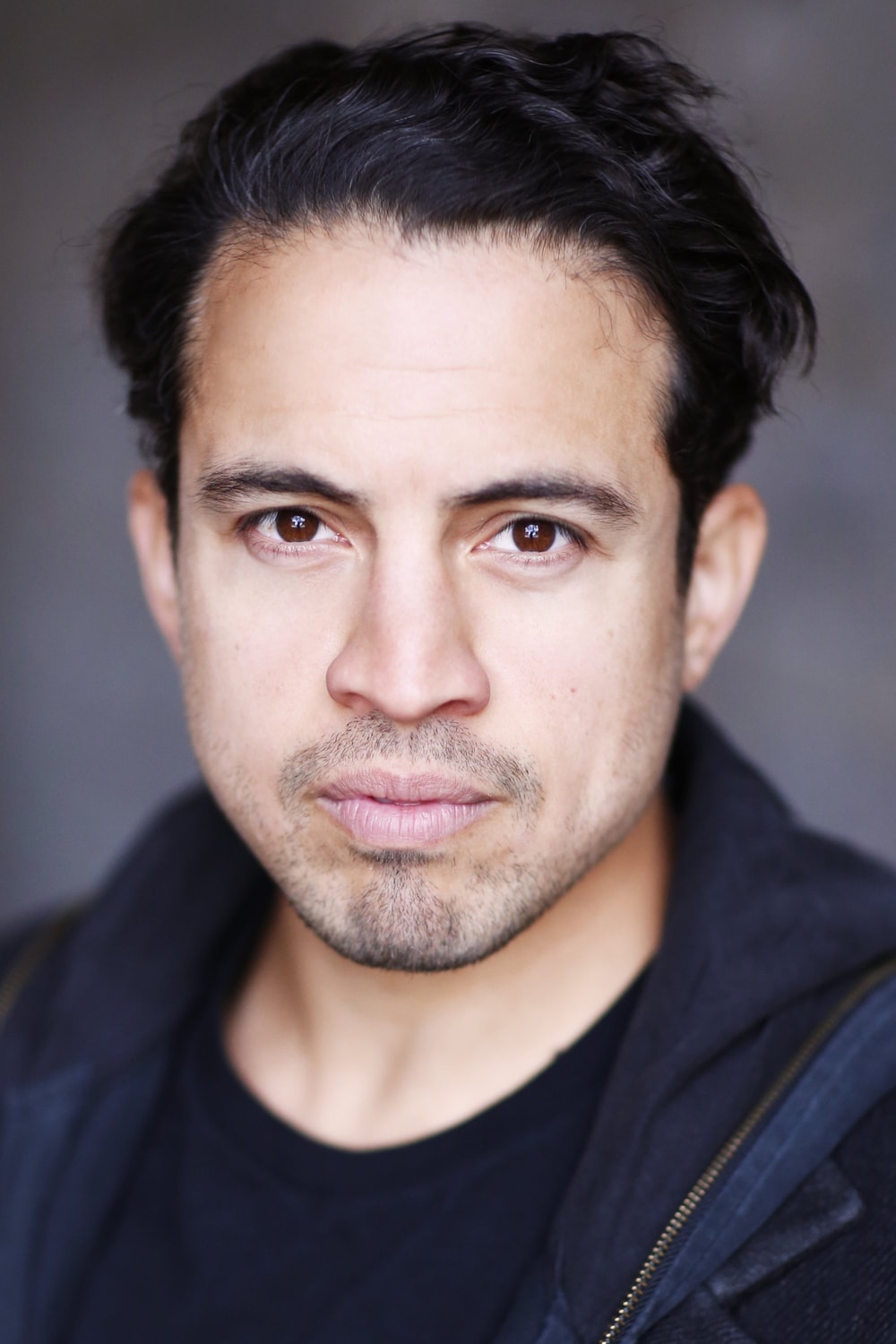 Foto de Geoffrey Lumb