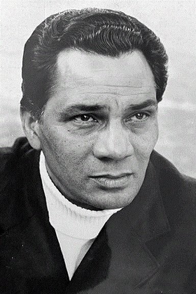 Foto de Enrique Lucero