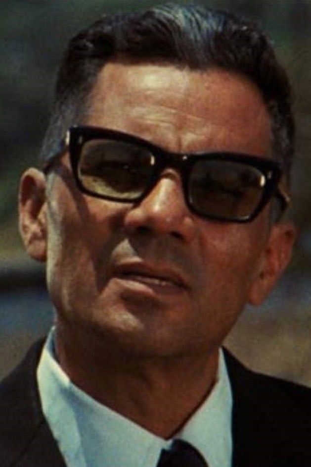 Foto de Enrique Lucero