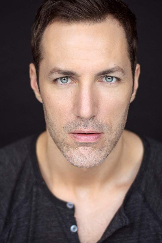 Foto de Jesse Carroll