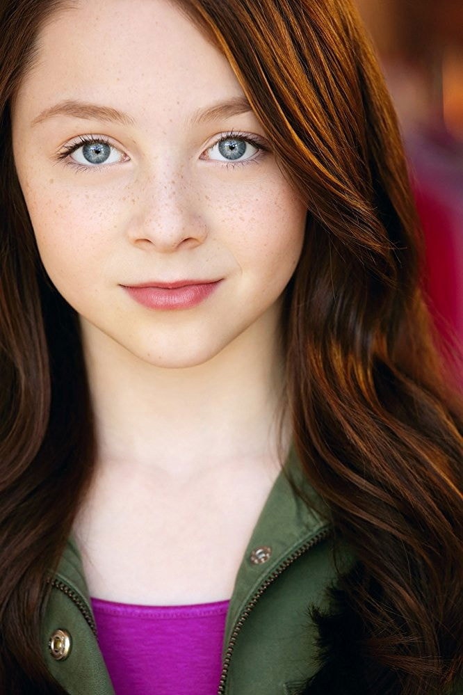 Foto de Kitana Turnbull