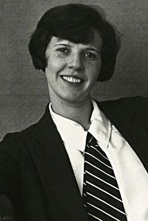 Foto de Dorothy Whitney