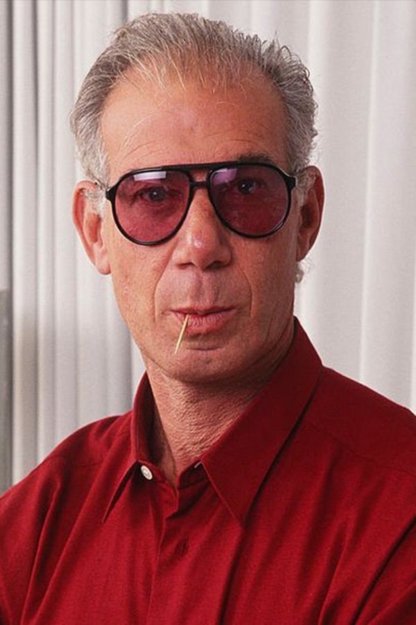 Foto de Bob Rafelson