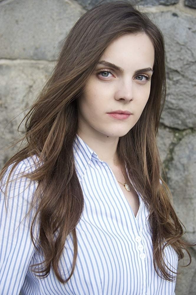 Foto de Adriana Hercigonja