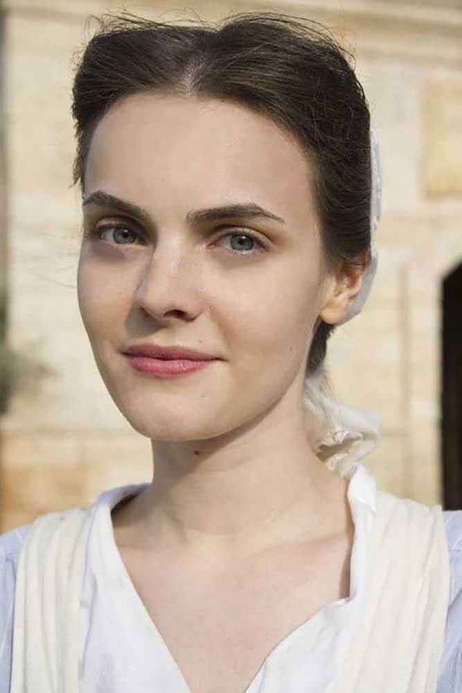 Foto de Adriana Hercigonja