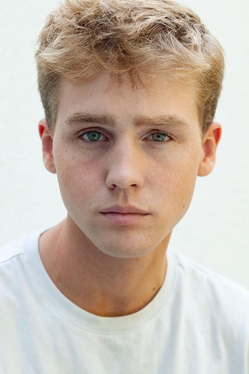 Foto de Jack Cunningham-Nuttall