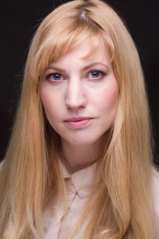 Foto de Lenka Olšanová