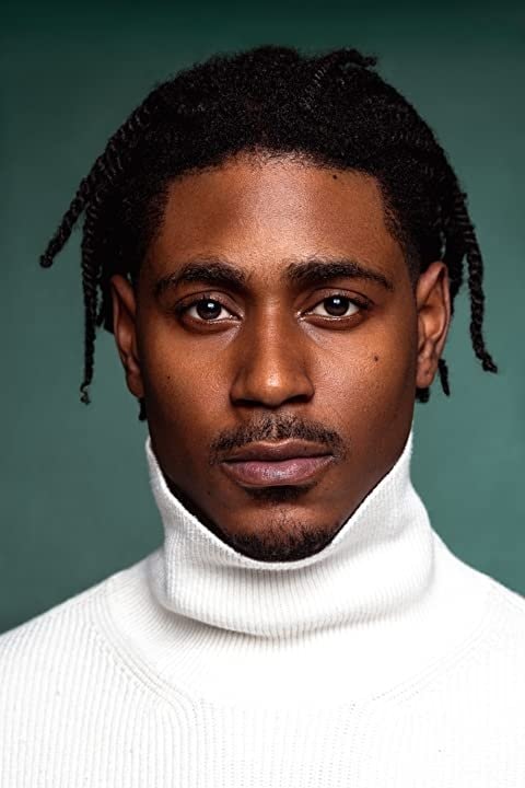 Foto de Xavier Scott Evans