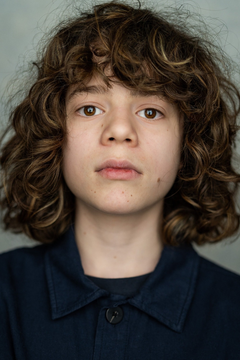 Foto de Woody Norman