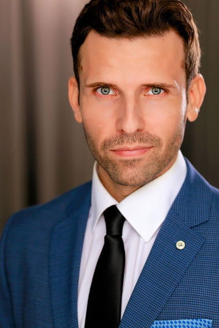 Foto de Benjamin Schnau