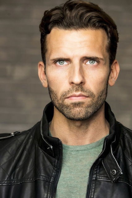 Foto de Benjamin Schnau