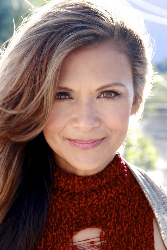 Foto de Nia Peeples