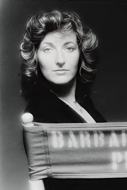 Foto de Barbara Peeters