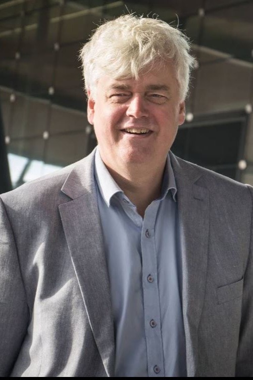 Foto de Einar Loftesnes