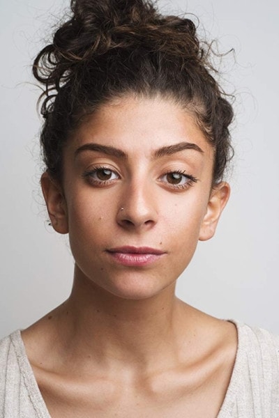 Foto de Anna Antoniades