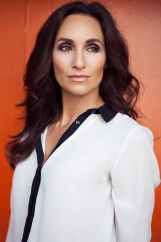 Foto de Maria Despina