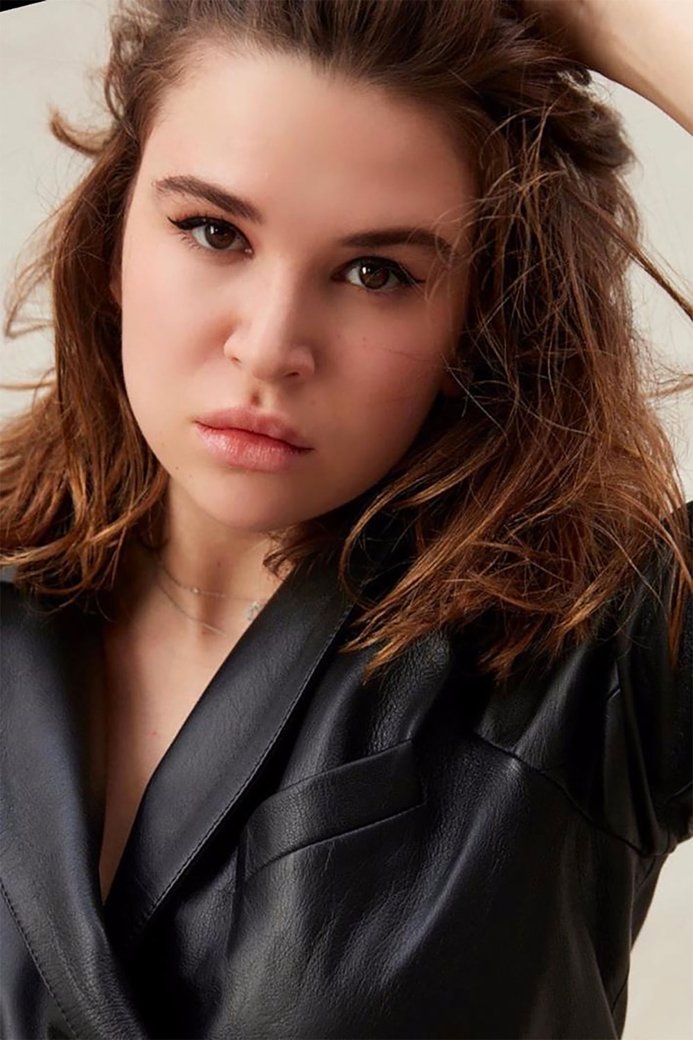 Foto de Polina Litvak