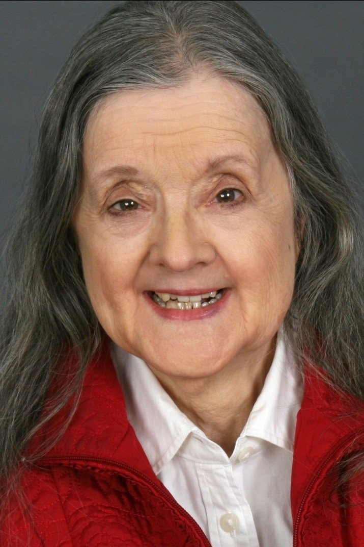 Foto de Anabel Graetz