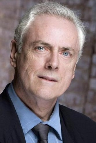 Foto de Angus Hepburn