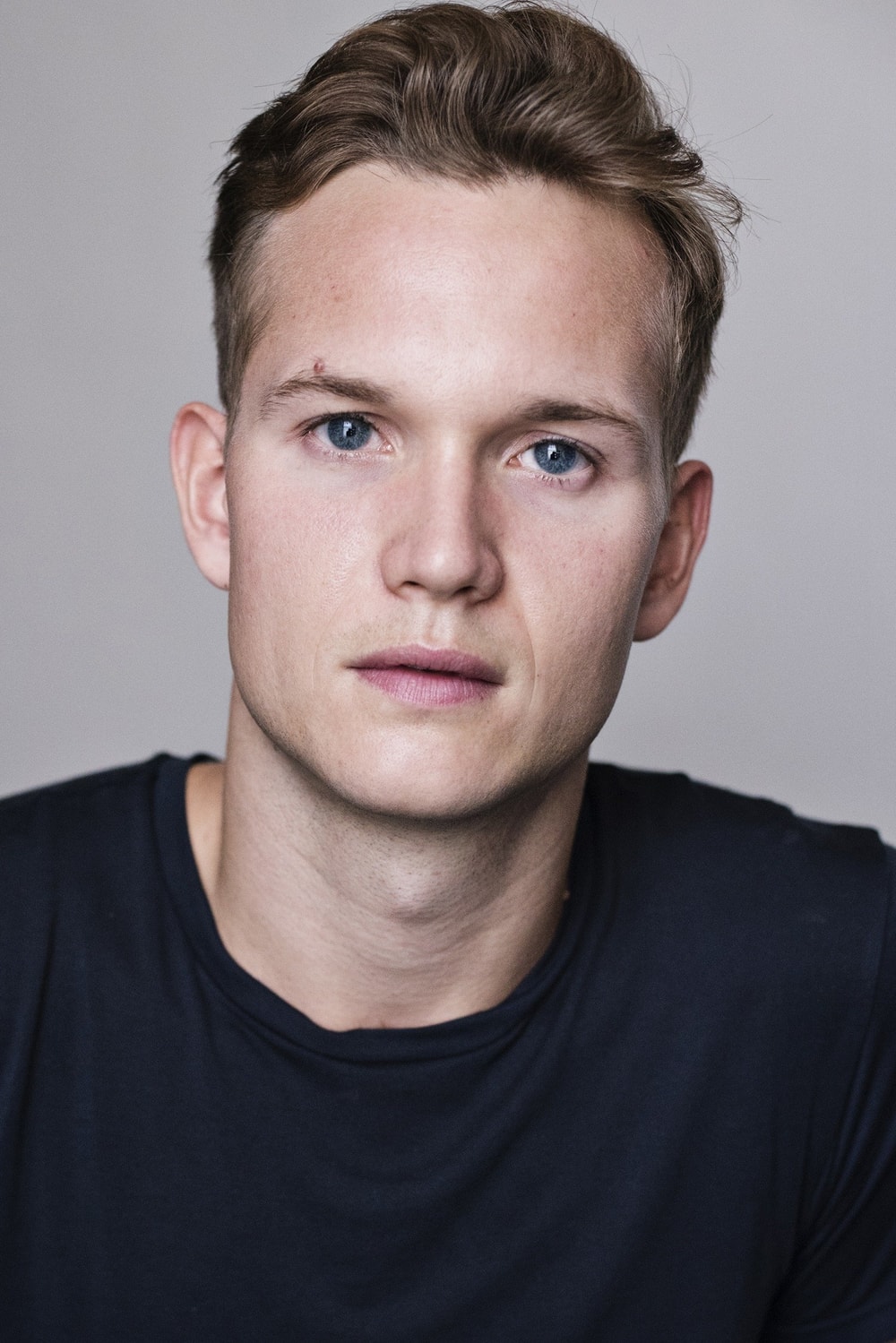 Foto de Seb Carrington