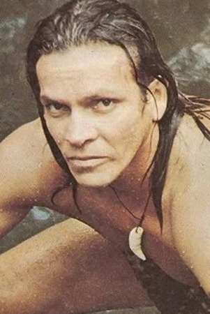 Foto de 'El Indio' Rincon