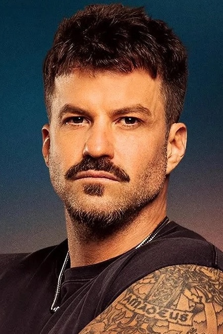 Foto de Johnny 'Bananas' Devenanzio