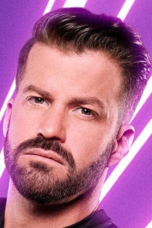 Foto de Johnny 'Bananas' Devenanzio