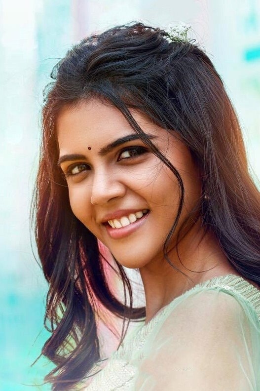 Foto de Kalyani Priyadarshan