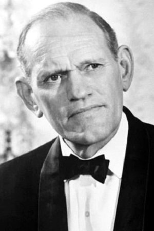 Foto de Harry Andrews