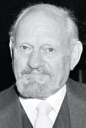 Foto de Harry Andrews