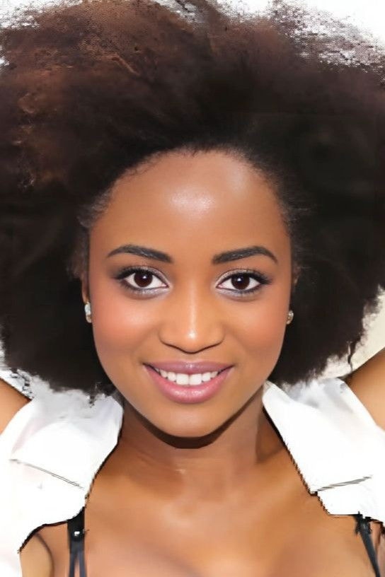 Foto de Ivy Sherwood