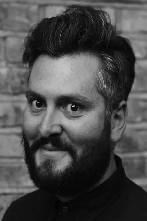 Foto de James Stevenson Bretton