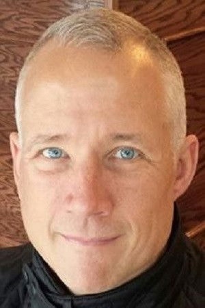 Foto de Scott Hughes