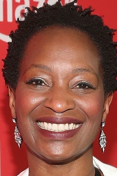 Foto de Lily Mojekwu