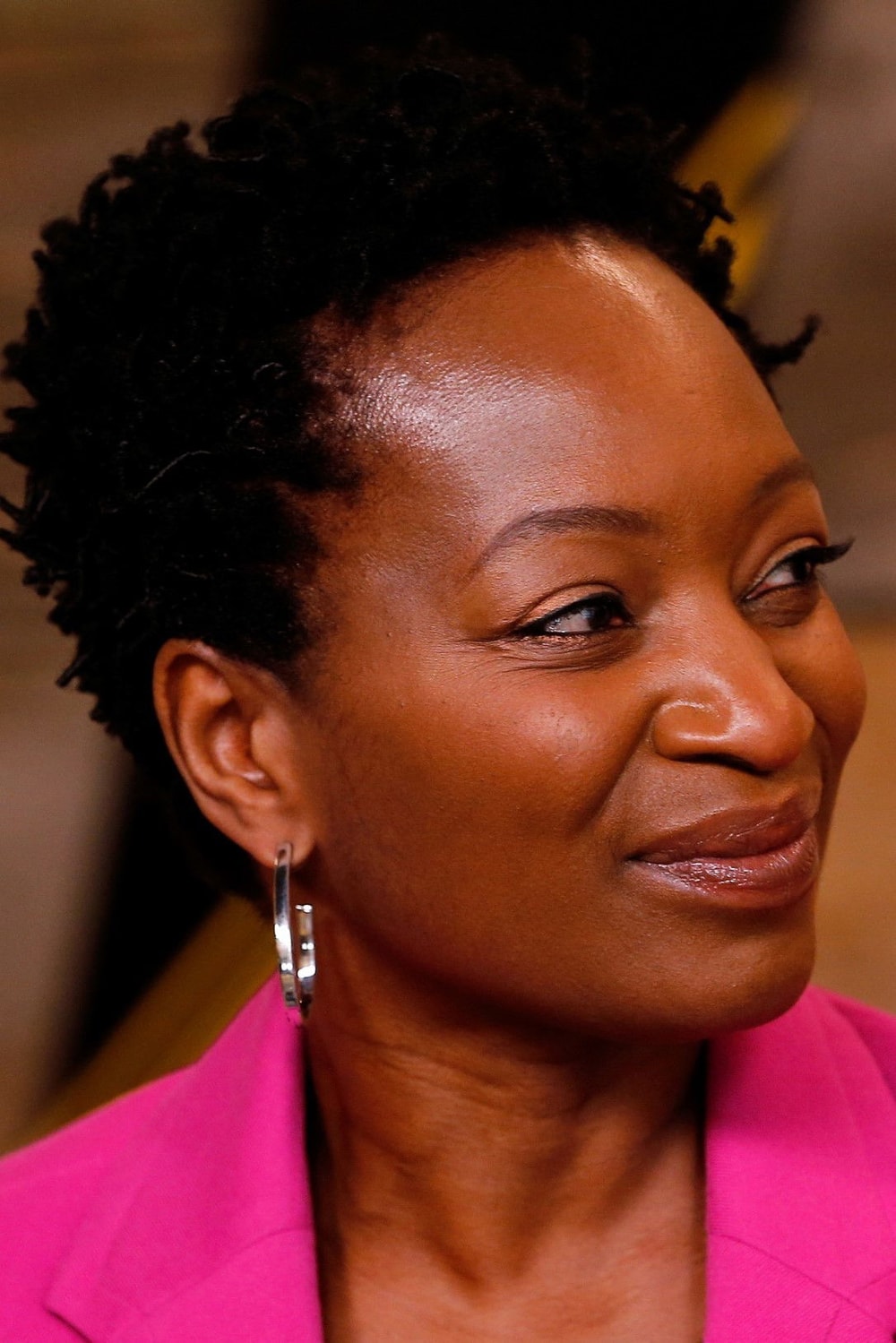 Foto de Lily Mojekwu