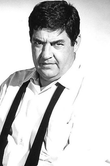 Foto de Stanley Adams