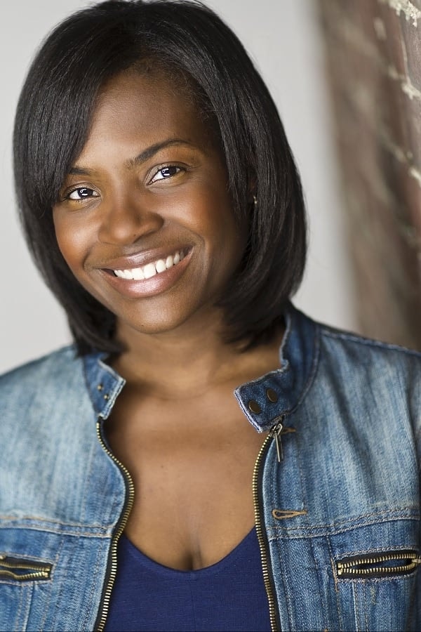 Foto de Olivia Barrett