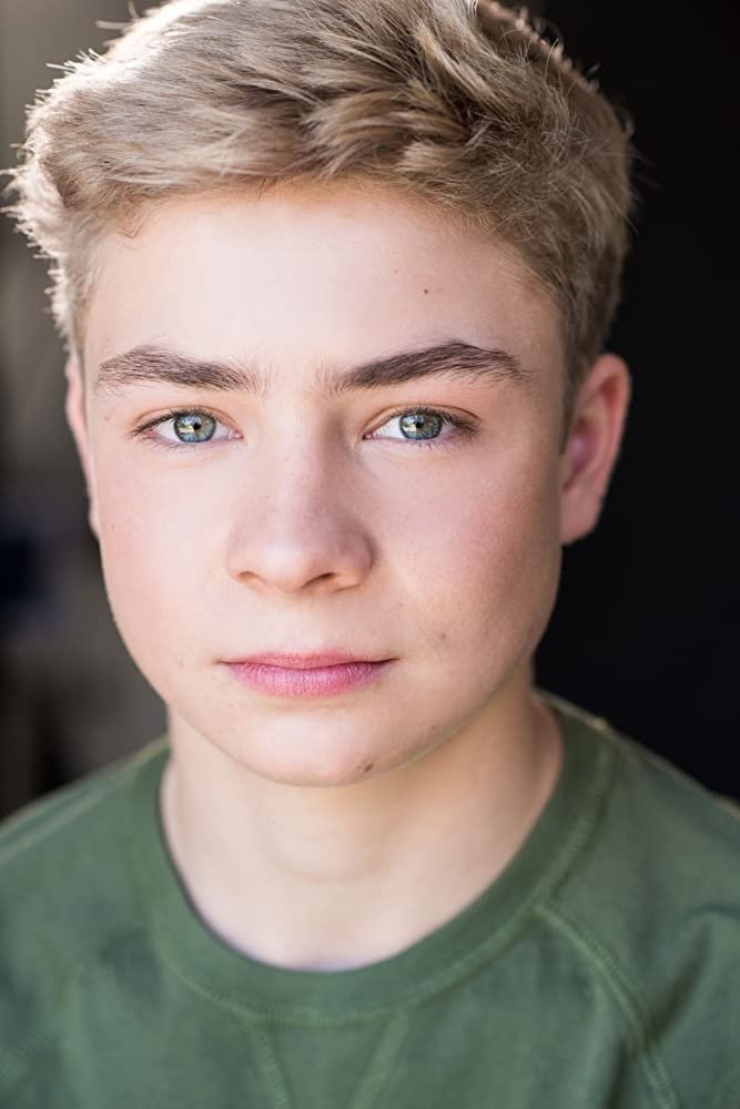 Foto de Thomas Robie